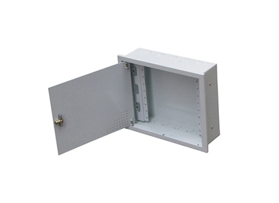 多媒体信息箱（DNT-2D）